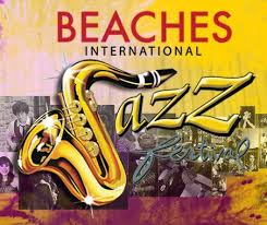 beaches jazz